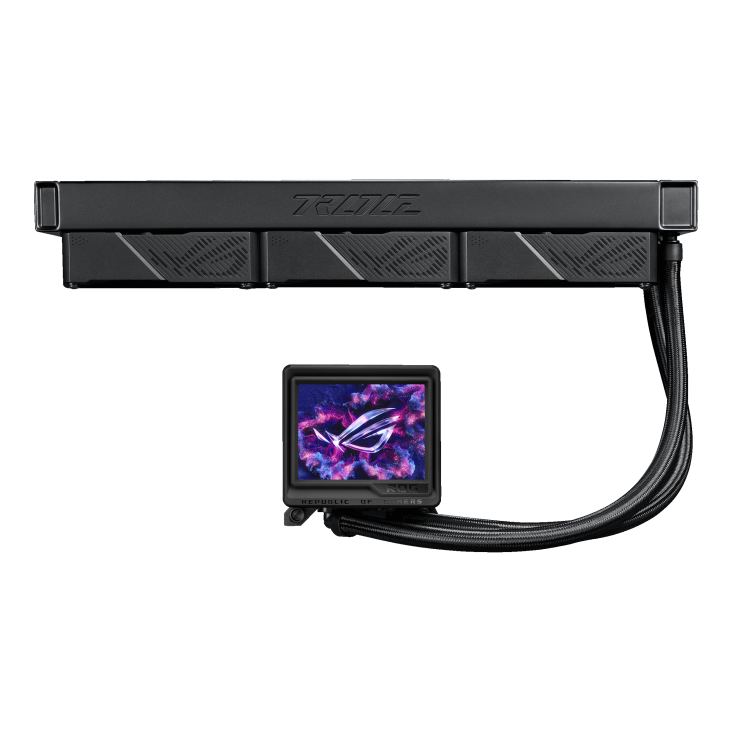 ROG RYUJIN III 360 ARGB EXTREME