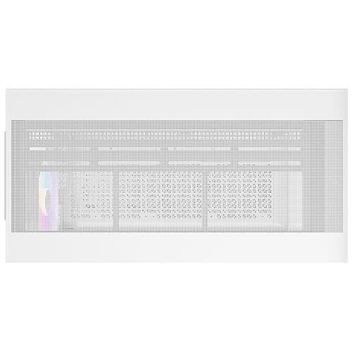 ANTEC C7 ARGB CASE WHITE thumbnail 13