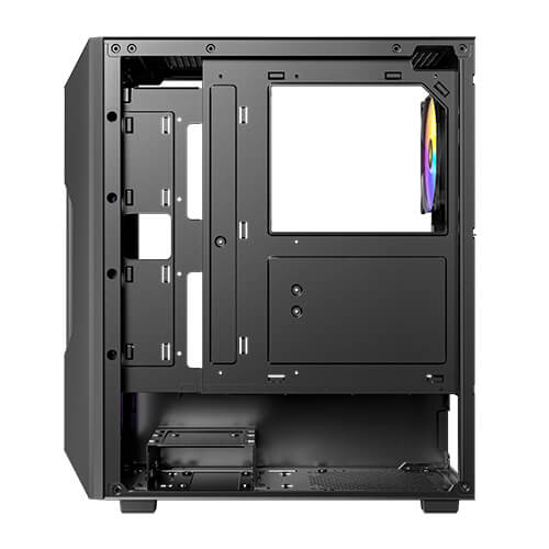 AX61 ELITE MID-TOWER CASE thumbnail 7
