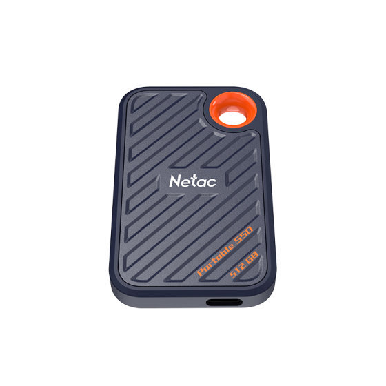 NETAC ZX20 2TB USB-C USB3.2 GEN2X2 thumbnail 3