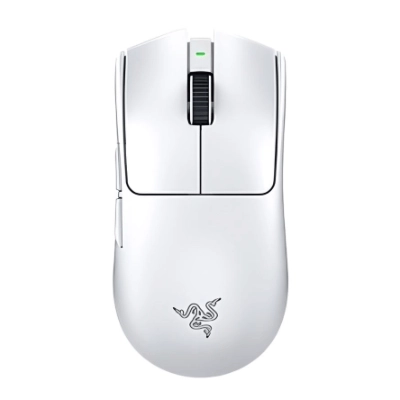 RAZER VIPER V3 PRO WIRELESS GAMING MOUSE WHITE thumbnail 3