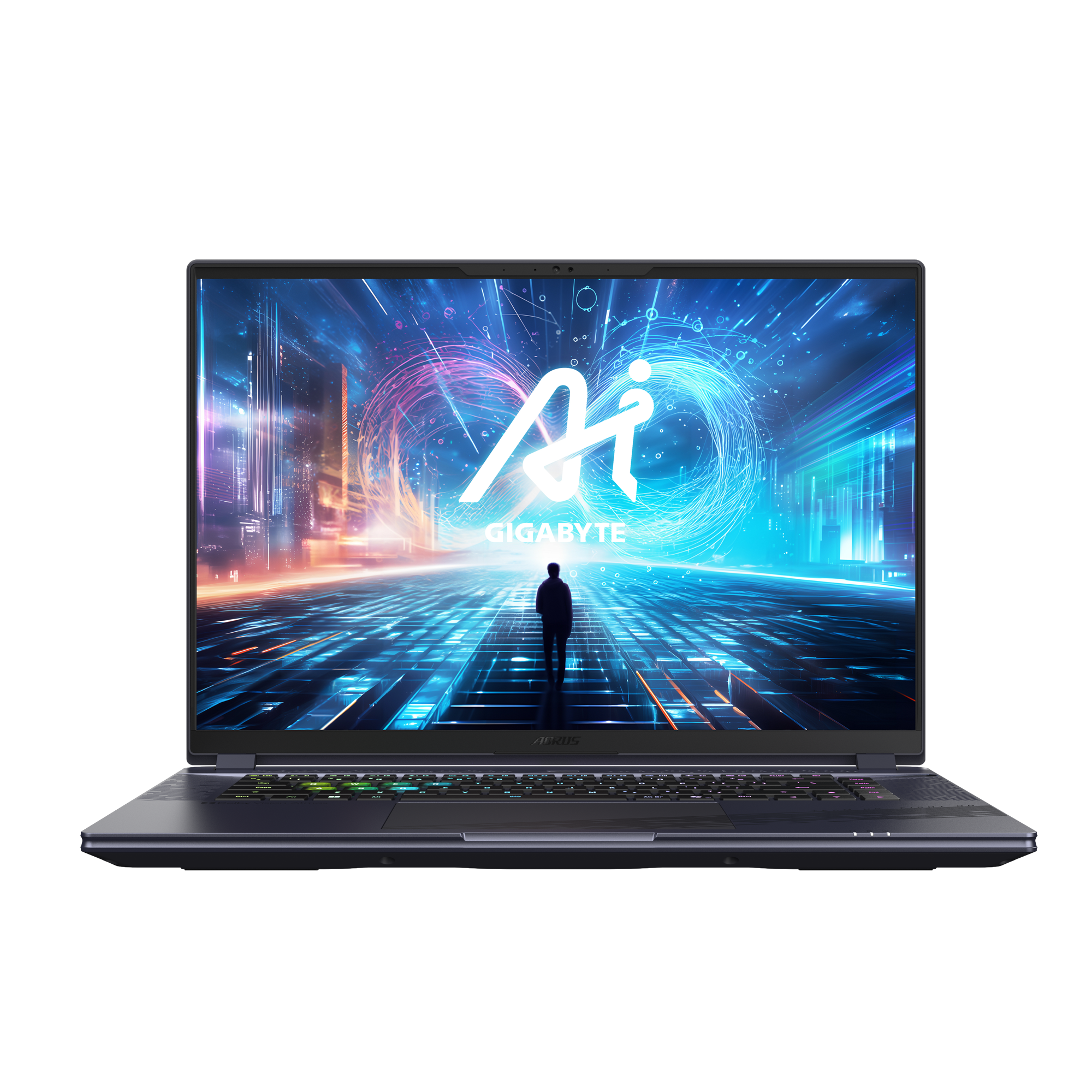 GIGABYTE Aorus 16X ASG(2024) 16"(i7-14650HX/4070/32GB/1TB) thumbnail 2