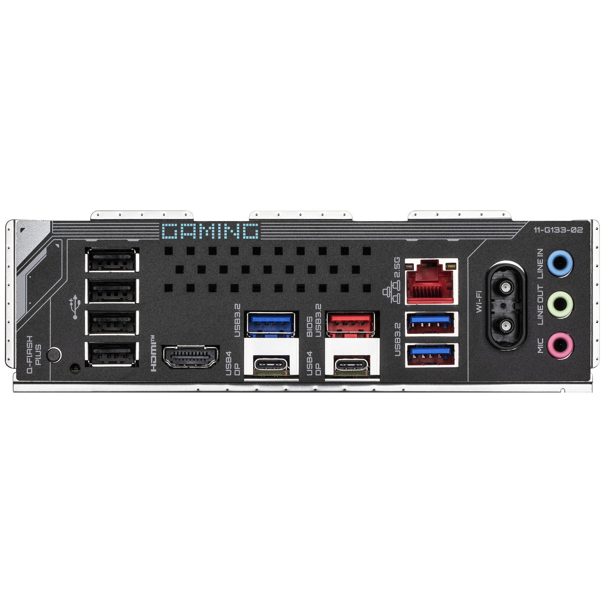 X870 GAMING X WIFI7 thumbnail 4