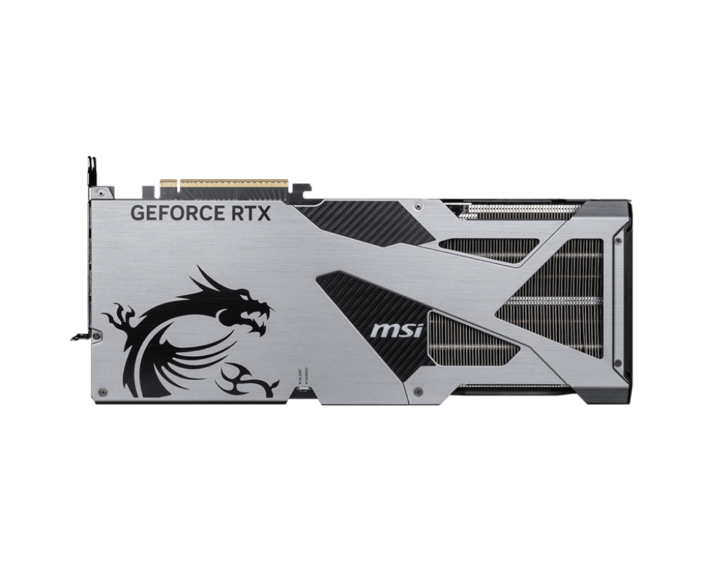 RTX5090D VANGUARD SOC 32GB GDDR7