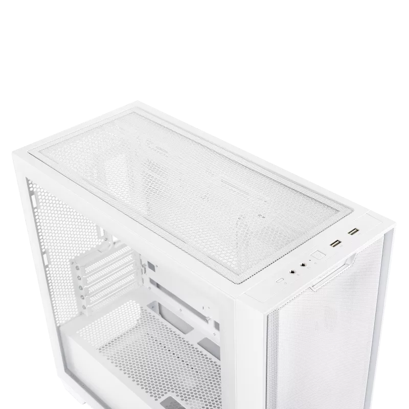 ASUS A21 MATX CASE WHITE thumbnail 16