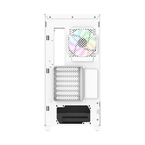 THERMALTAKE VIEW 290 TG ARGB MATX CASE WH (CA-11G-00M6WN-00) thumbnail 5