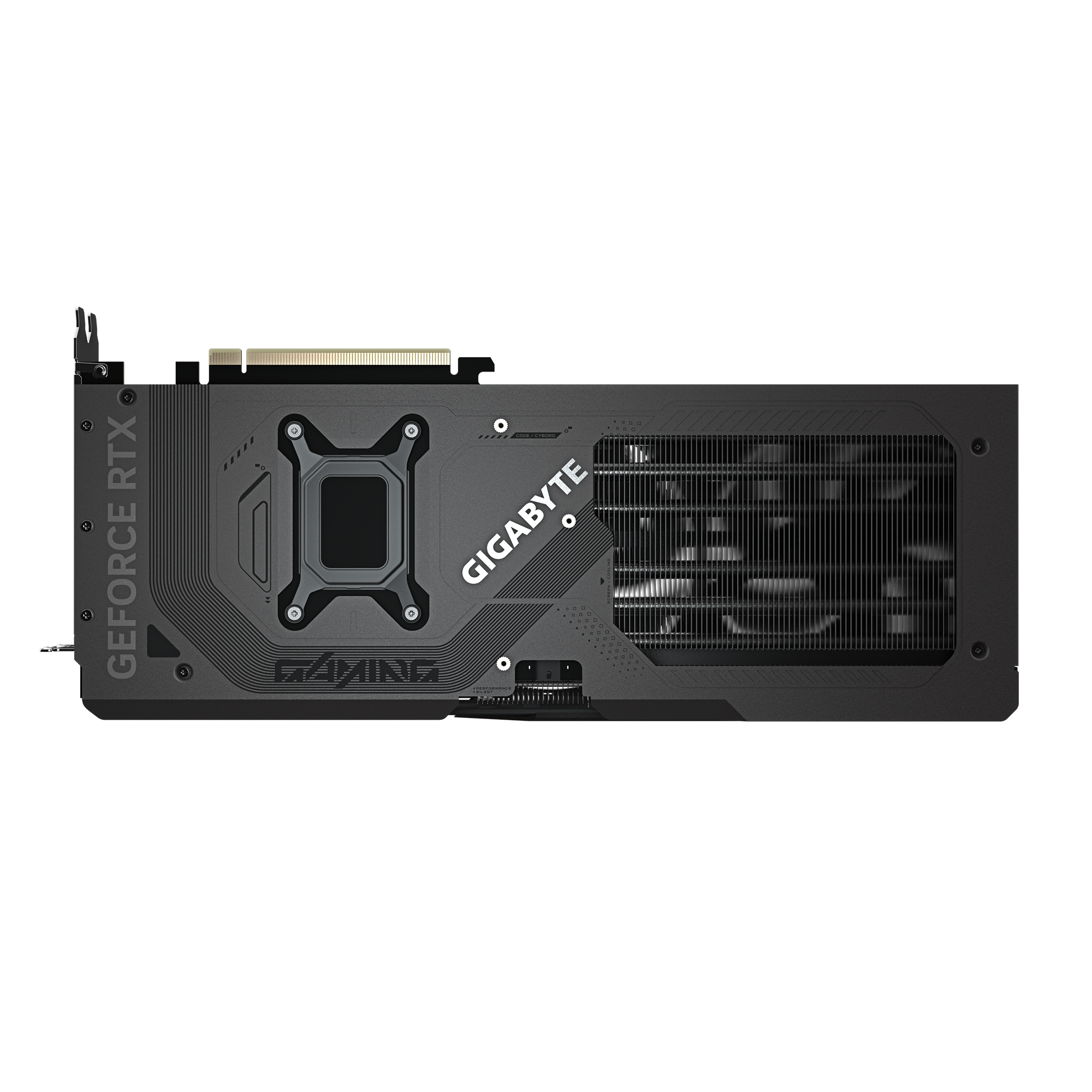GIGABYTE RTX5070 GAMING OC 12GB GDDR7 thumbnail 5