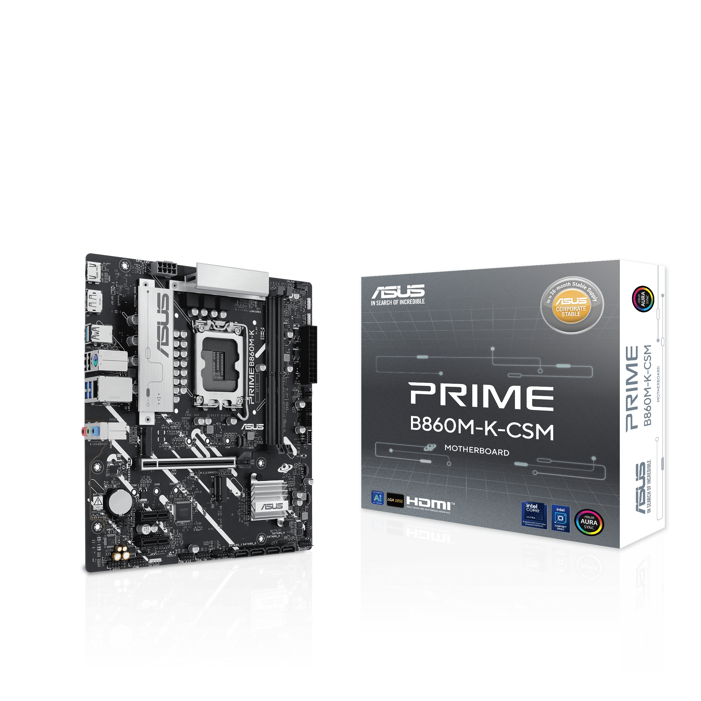 PRIME B860M-K-CSM thumbnail 5