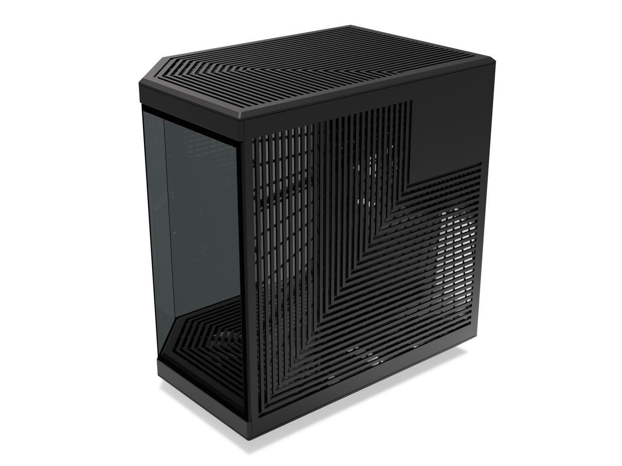 HYTE Y70 CASE BLACK thumbnail 6
