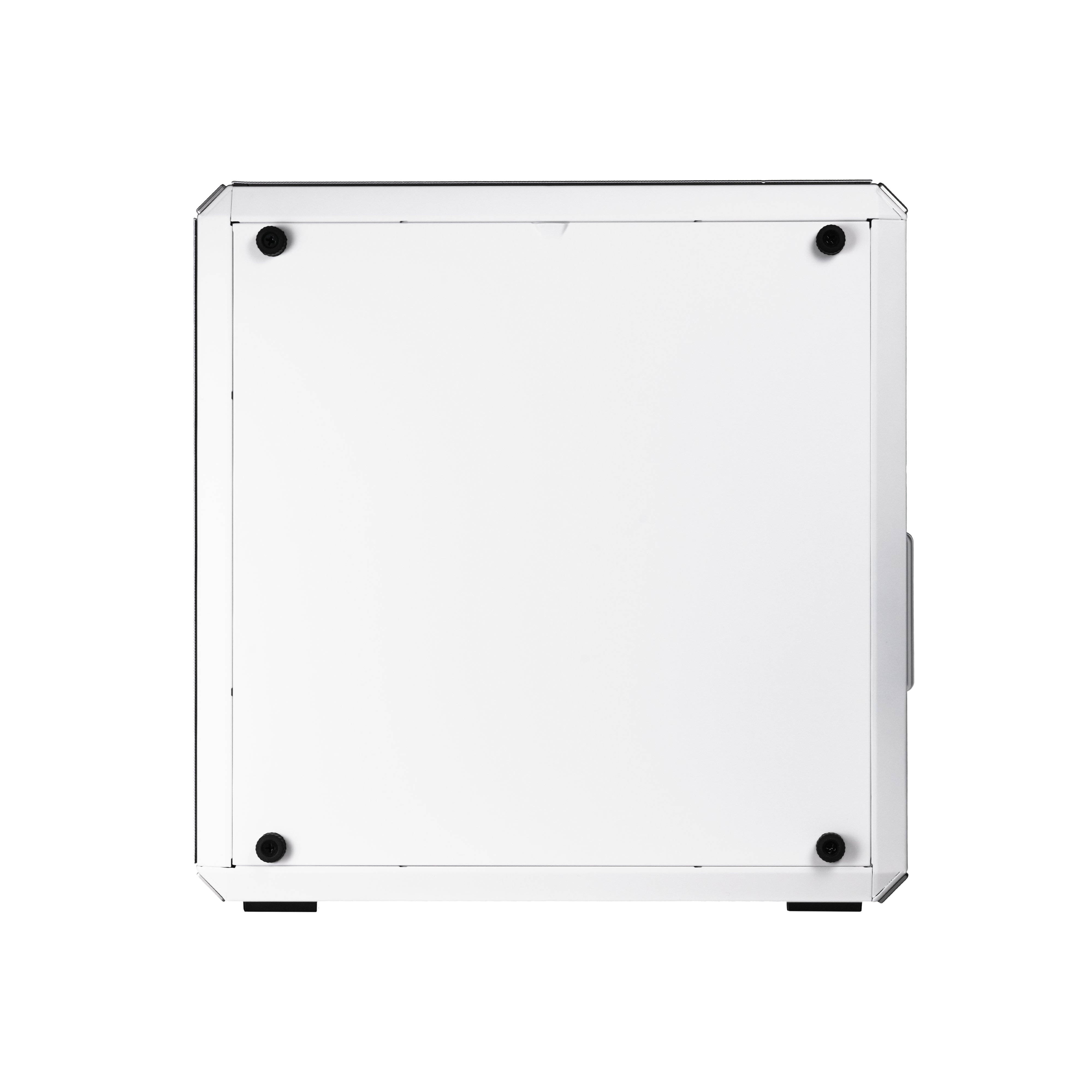 COOLER MASTER MASRERBOX Q300L V2 M-ATX CASE WHITE thumbnail 7