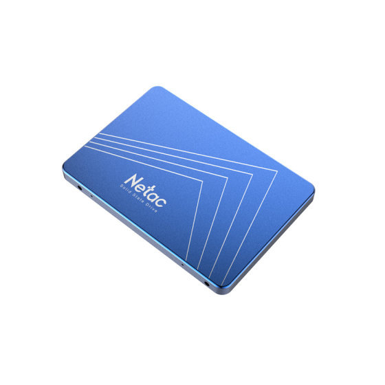 N600S 2TB SATAIII 3D NAND SSD 2.5"