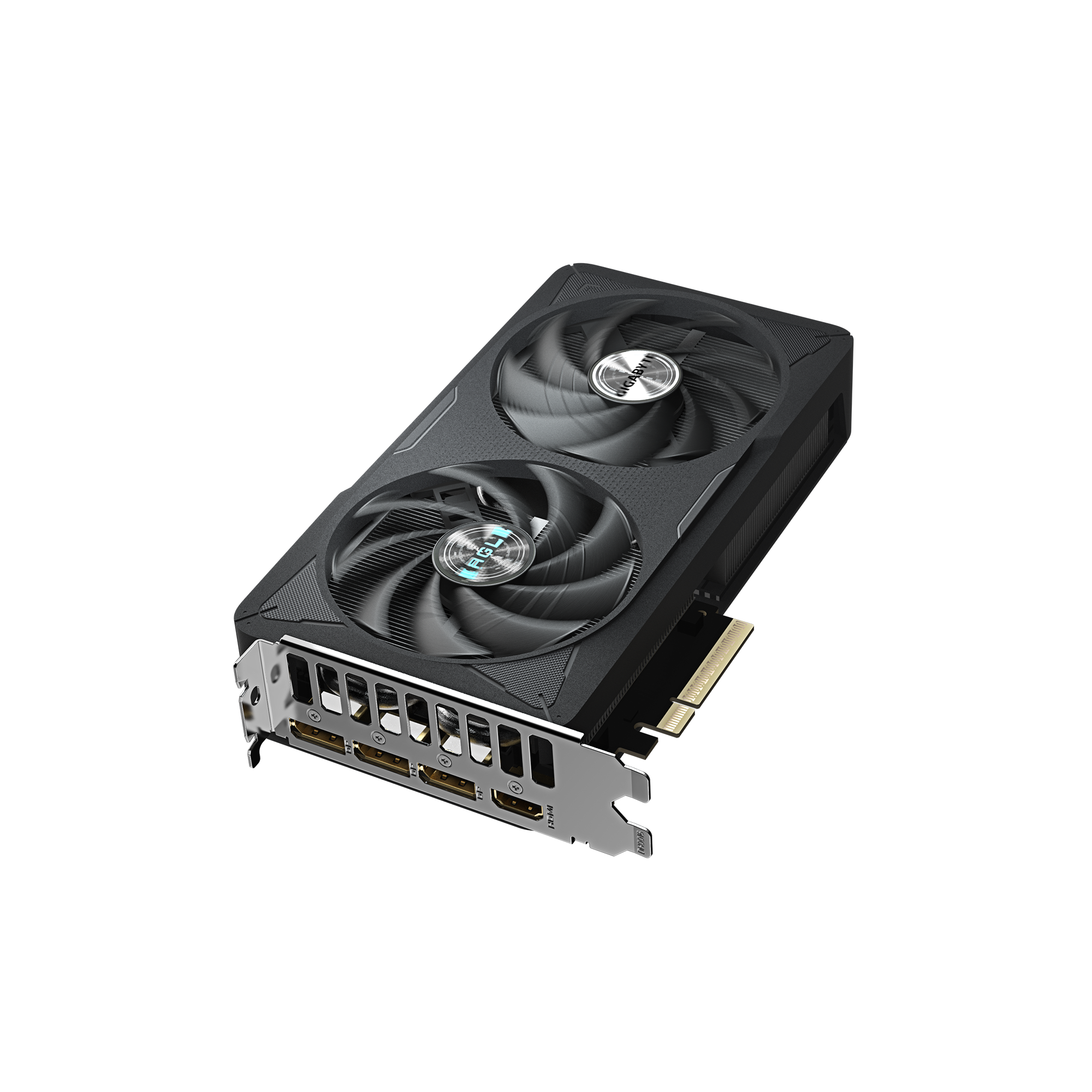 GIGABYTE RTX5060 EAGLE OC 8GB GDDR7 thumbnail 16