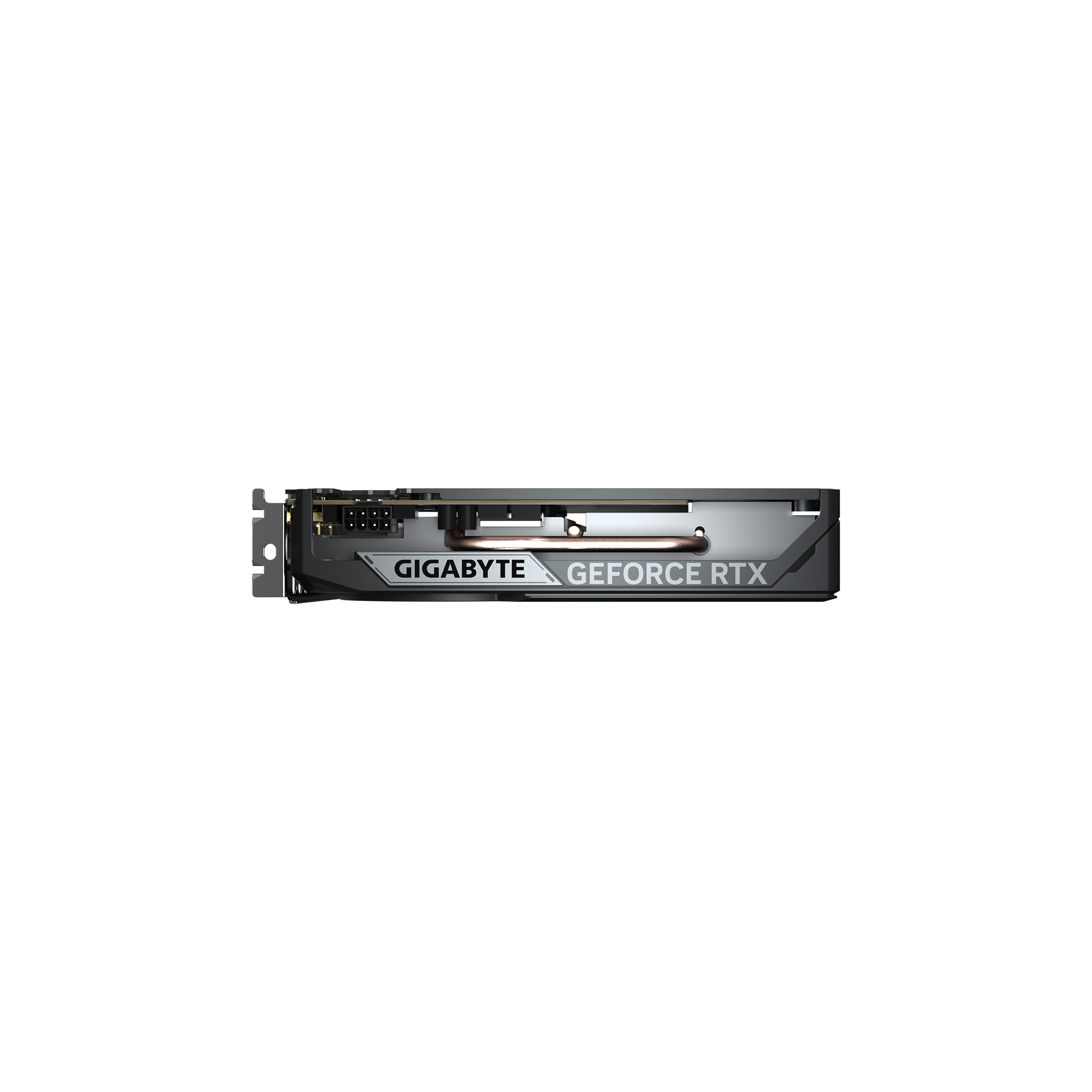 GIGABYTE RTX5050 WINDFORCE OC 8GB GDDR6 thumbnail 2