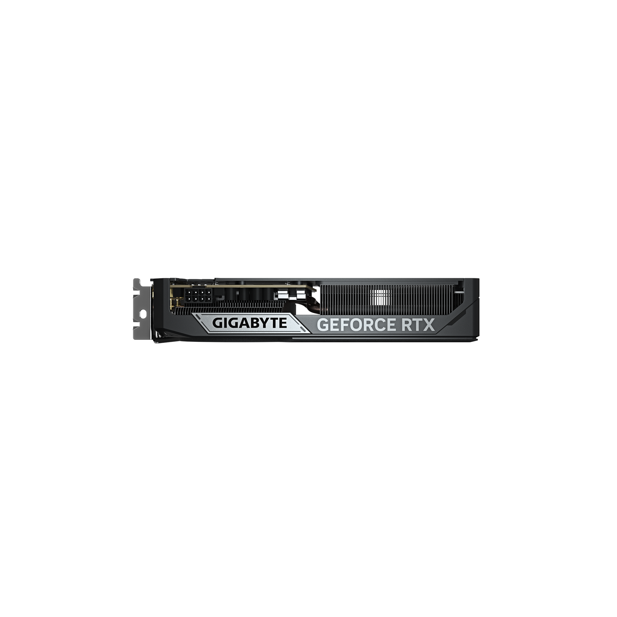 GIGABYTE RTX5060TI WINDFORCE X2 OC 8GB GDDR7 thumbnail 26