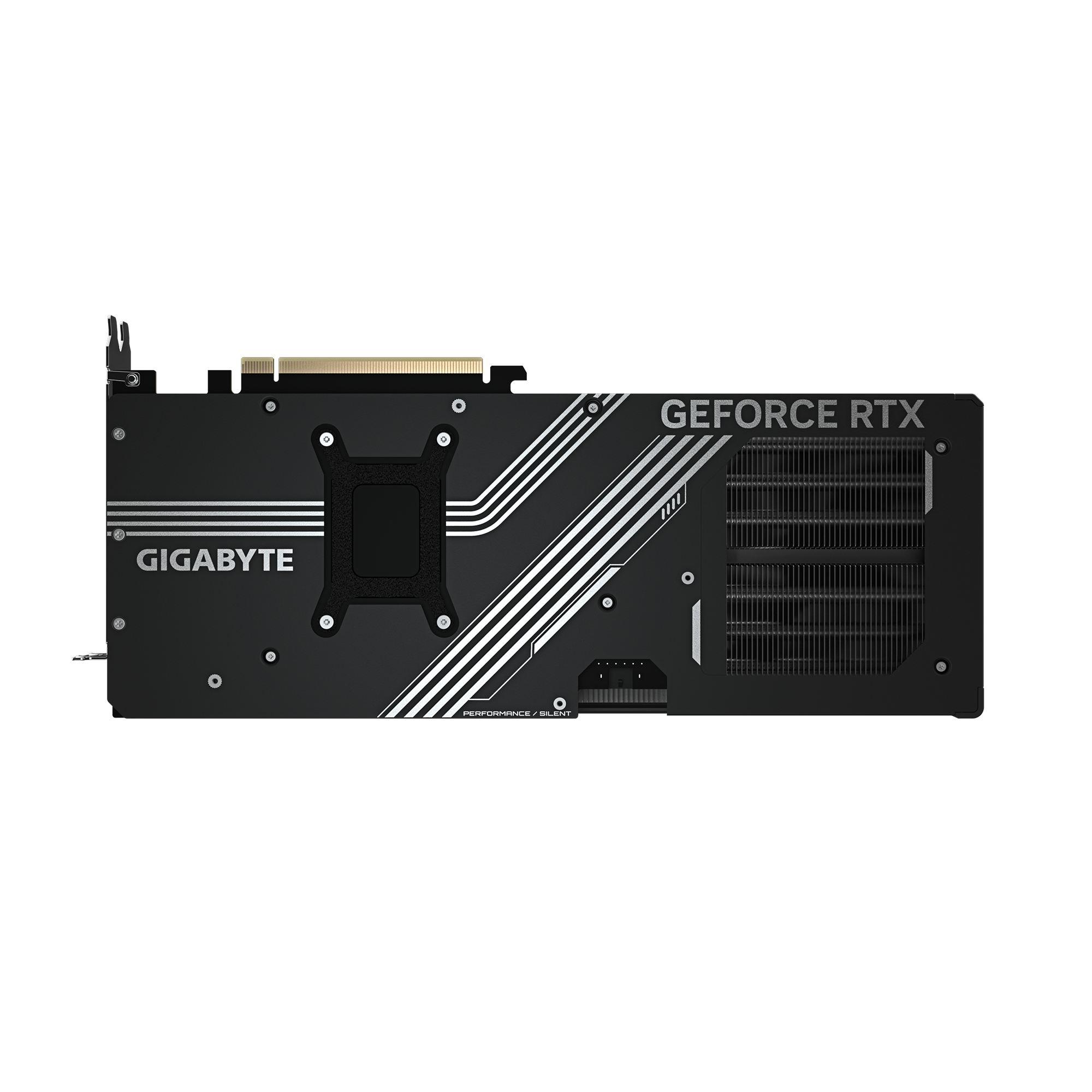 GIGABYTE RTX5070TI WINDFORCE X3 OC 16GB GDDR7 thumbnail 4