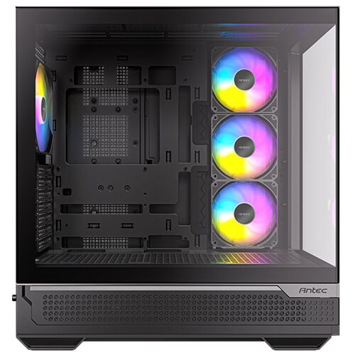 ANTEC C7 ARGB CASE BLACK thumbnail 12