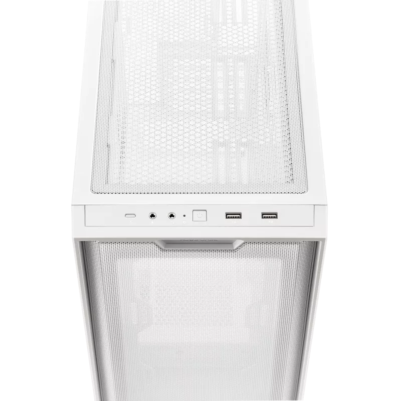 ASUS A21 MATX CASE WHITE thumbnail 11