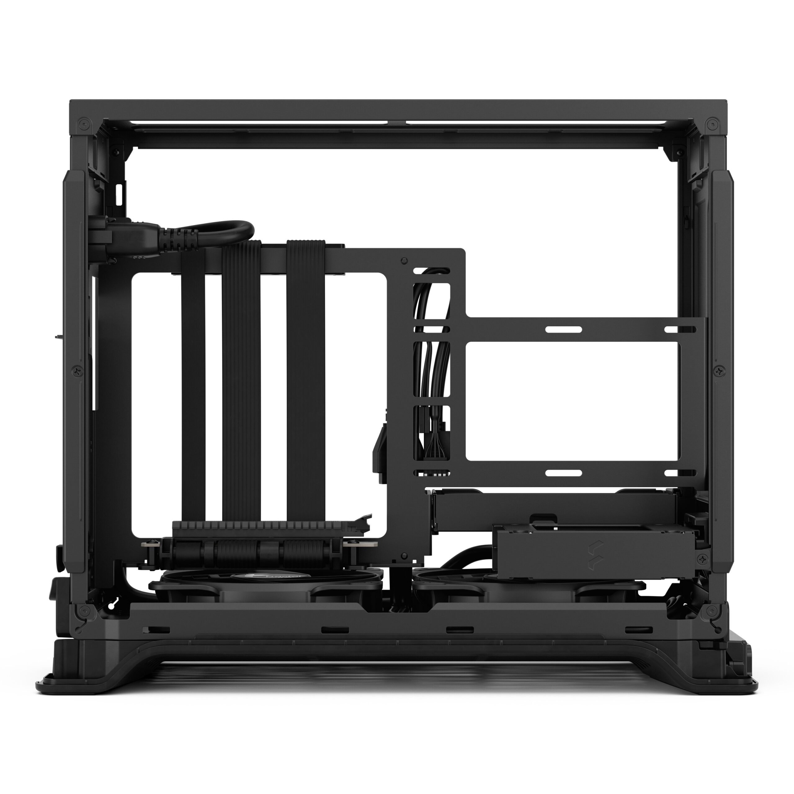 FRACTAL DESIGN ERA 2 SILVER thumbnail 19