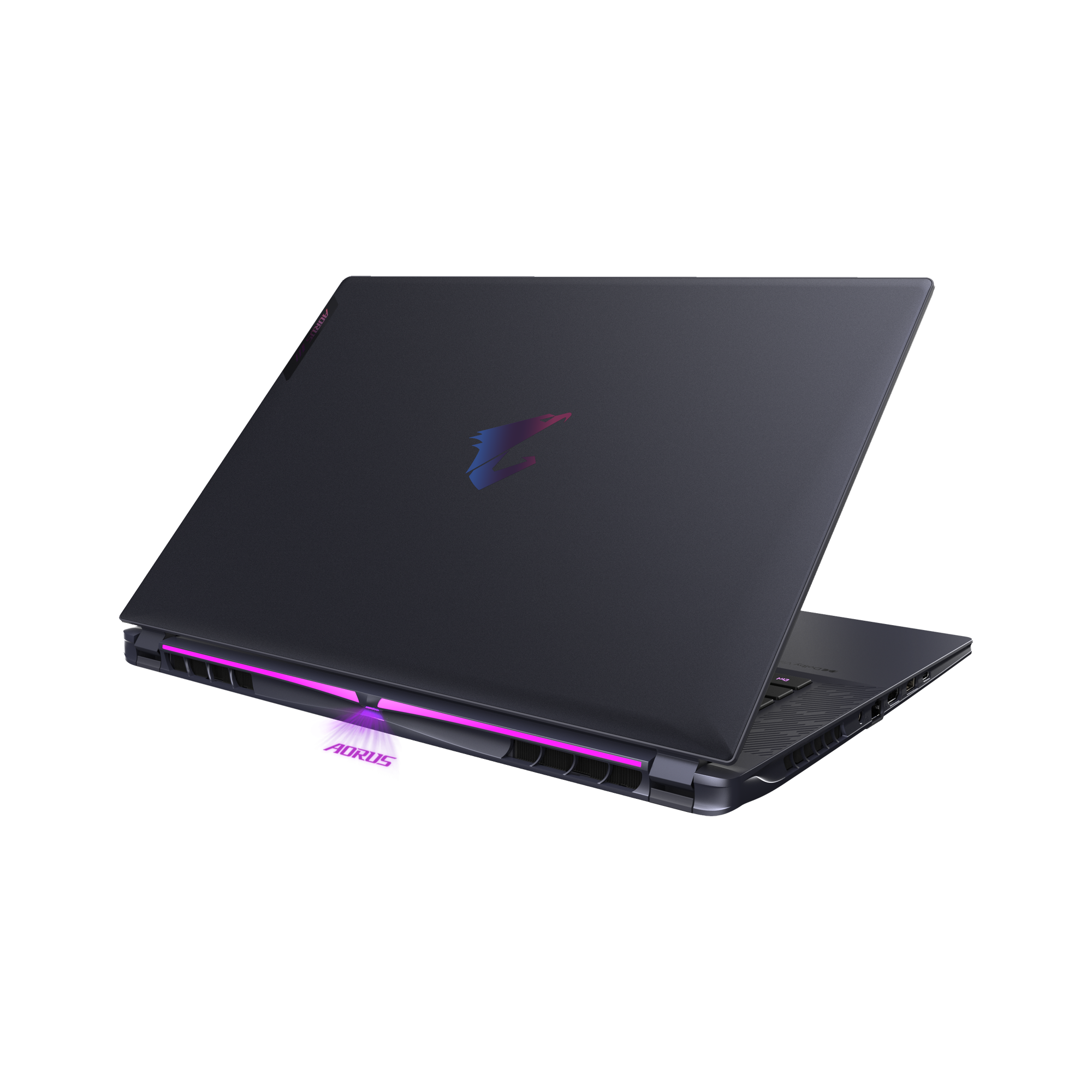 Aorus 16X ASG(2024) 16"(i7-14650HX/4070/32GB/1TB)