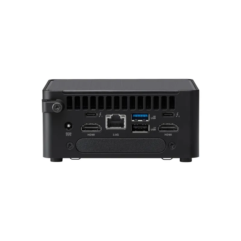 ASUS RNUC14RVHU5068C3I/U5/16+5121/W11P thumbnail 2