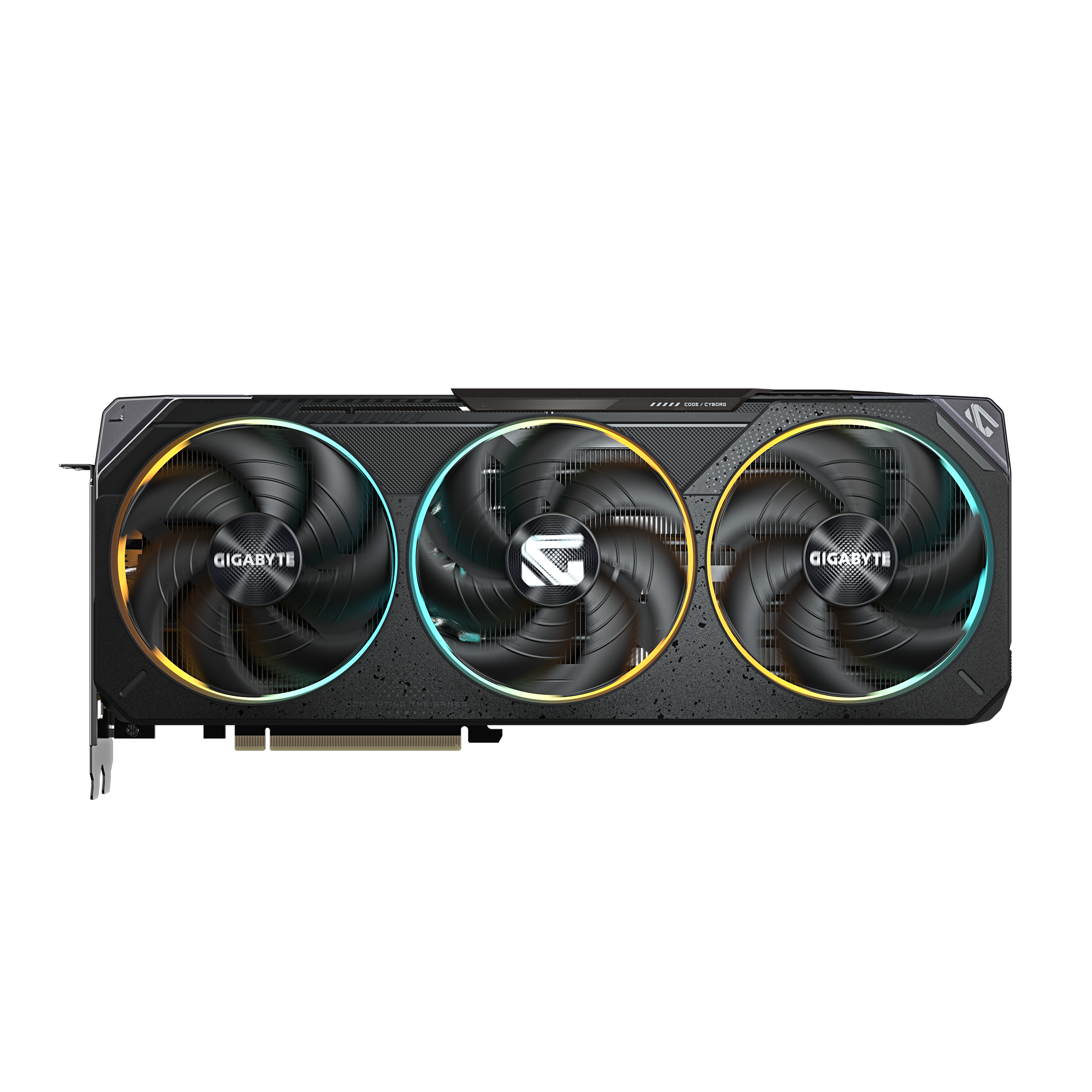 GIGABYTE RTX5070 GAMING OC 12GB GDDR7 thumbnail 7