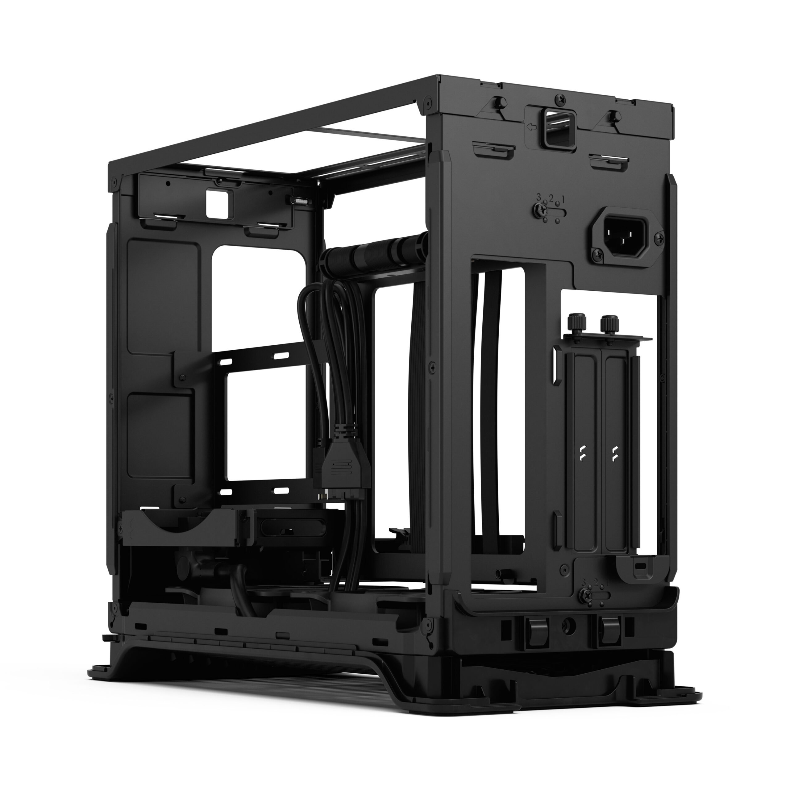 FRACTAL DESIGN ERA 2 SILVER thumbnail 25