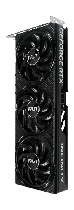 PALIT RTX5060TI INFINITY 3 16GB GDDR7 thumbnail 2