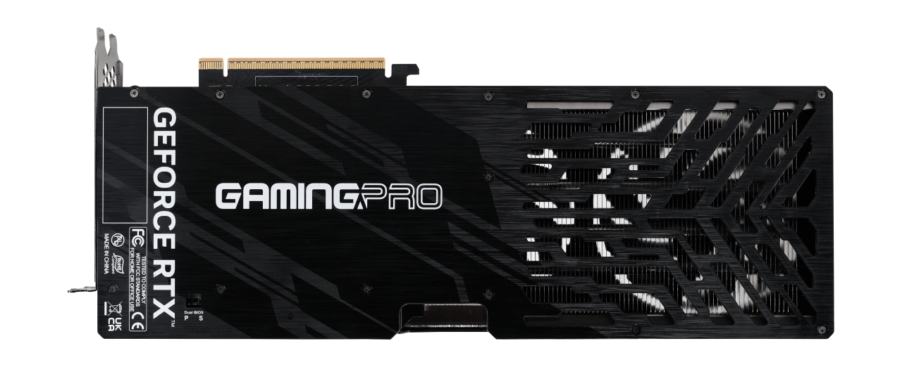PALIT RTX5070TI GAMING PRO-S 16GB GDDR7 thumbnail 3