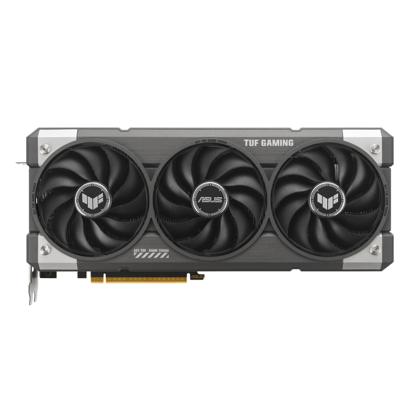 ASUS TUF GAMING RTX5060 OC 8GB GDDR7 thumbnail 5