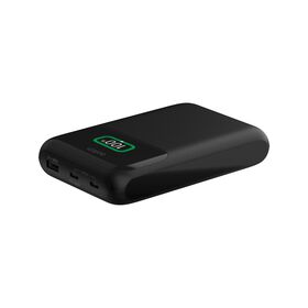 BELKIN BOOSTCHARGE 20KPRO 3PORT LAPTOP POWER BANK thumbnail 4