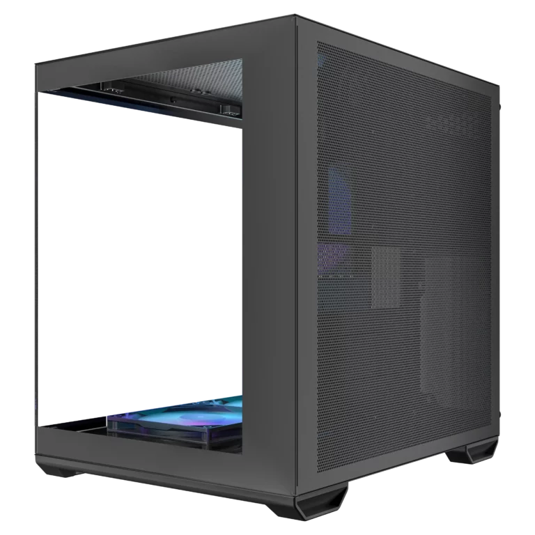 OKINOS MIRAGE 4 BLACK MATX CASE thumbnail 2