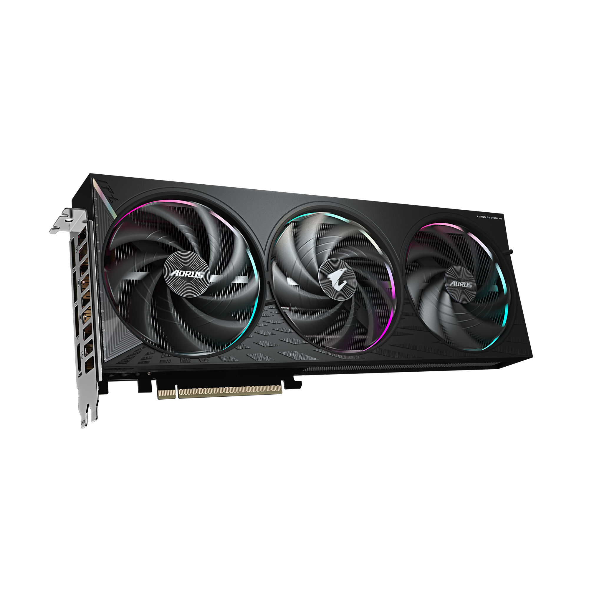 GIGABYTE RTX5060TI EAGLE OC 16GB GDDR7 thumbnail 8