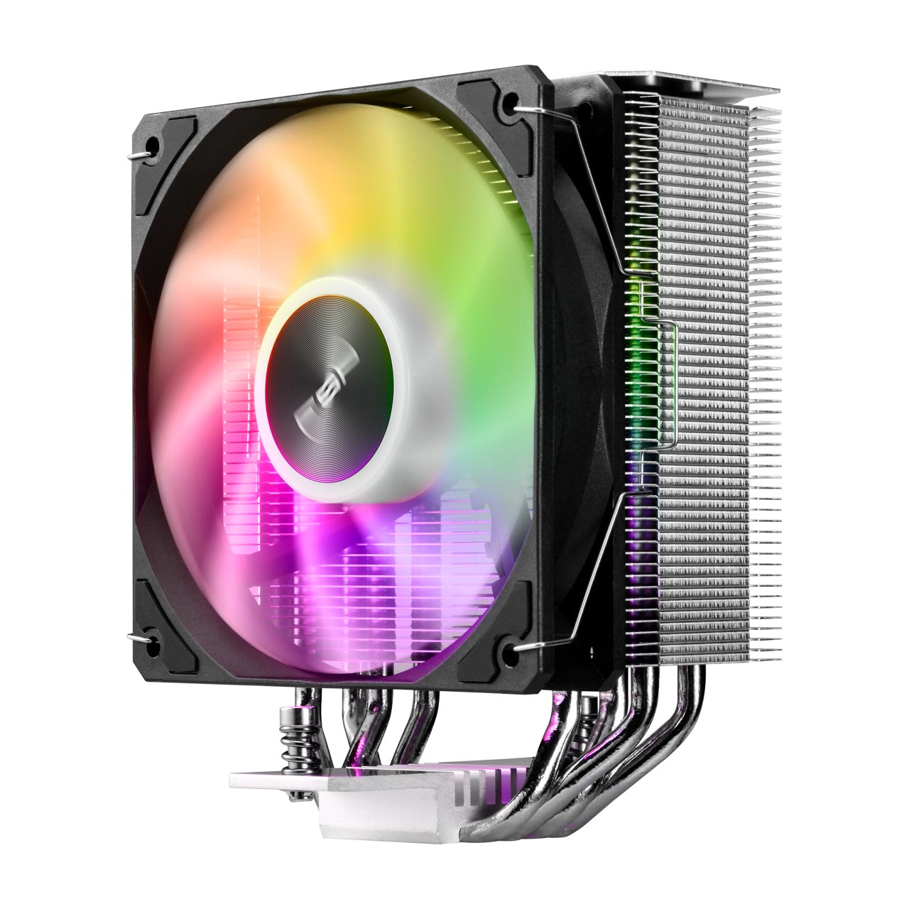 FSP NP5 CPU COOLER W/ARGB thumbnail 3