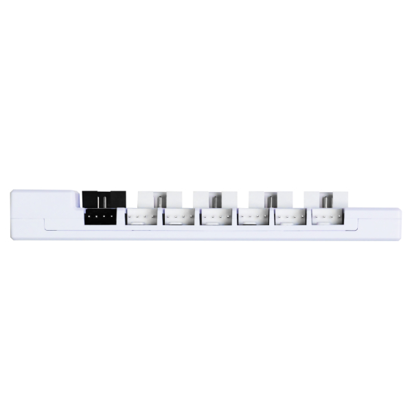 LIAN LI EDGE HUB WHITE thumbnail 2