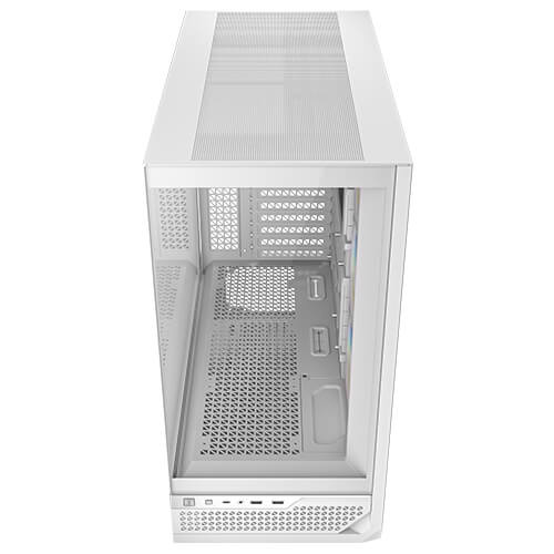 ANTEC C7 ARGB CASE WHITE thumbnail 15