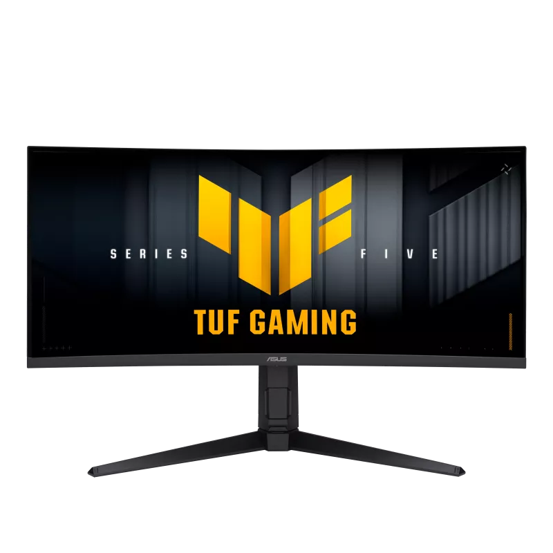 VG34WQML5A 34" VA CURVE 250HZ MONITOR
