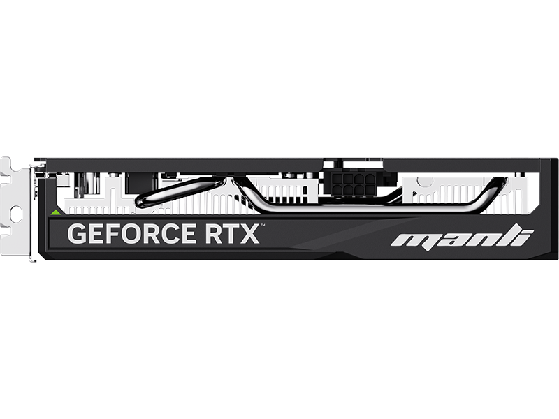 MANLI RTX5050 8GB GDDR6 NEBULA X2 thumbnail 3
