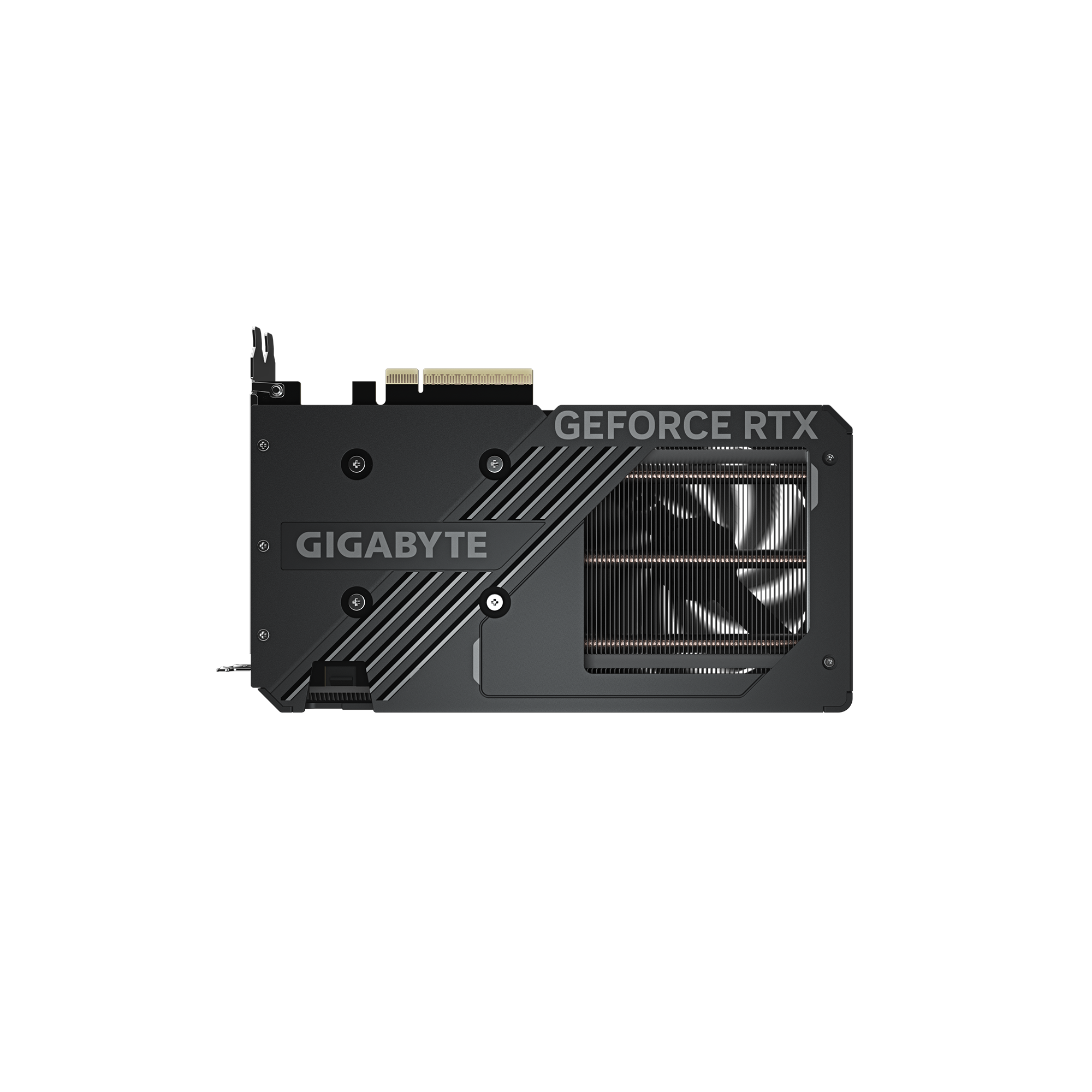 GIGABYTE RTX5060TI WINDFORCE X2 OC 8GB GDDR7 thumbnail 17