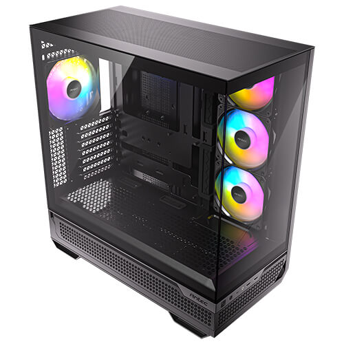 ANTEC C7 ARGB CASE BLACK thumbnail 17