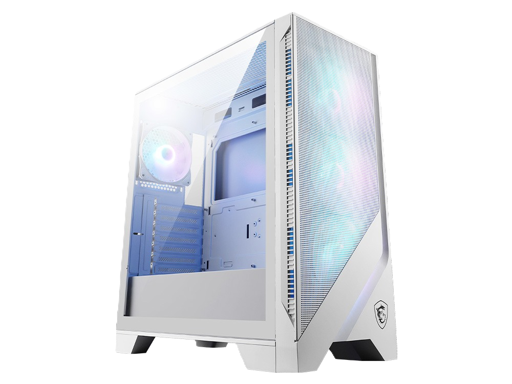 MSI MAG FORGE320R AIRFLOW WHITE thumbnail 3