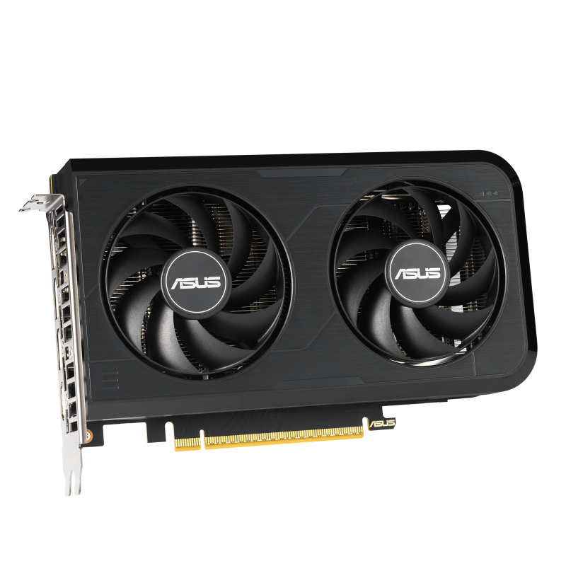 DUAL RTX5050 OC 8GB GDDR6