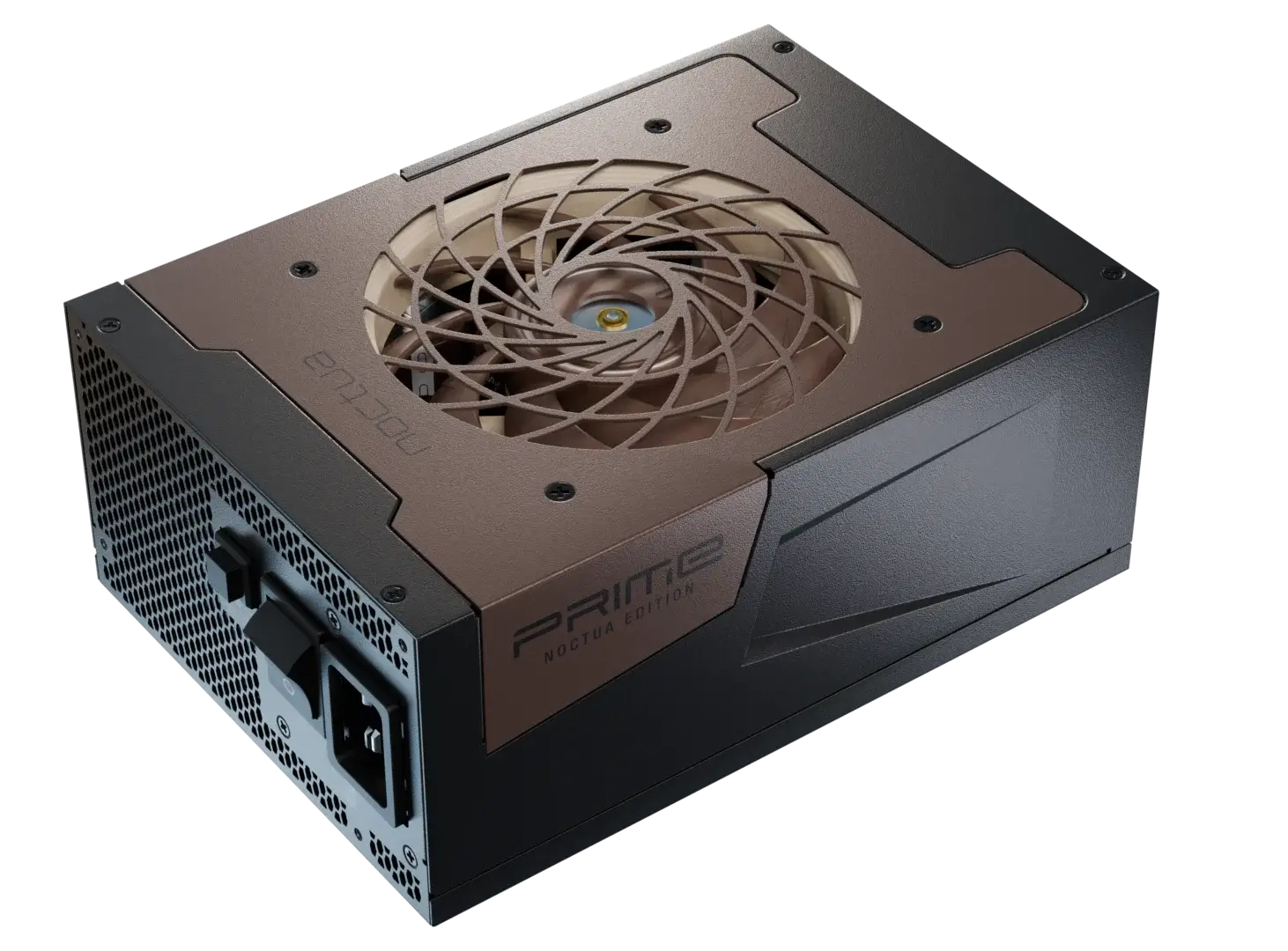 PRIME TX-1600 NOCTUA EDITION ATX 3.1 PSU TITANIUM thumbnail 9
