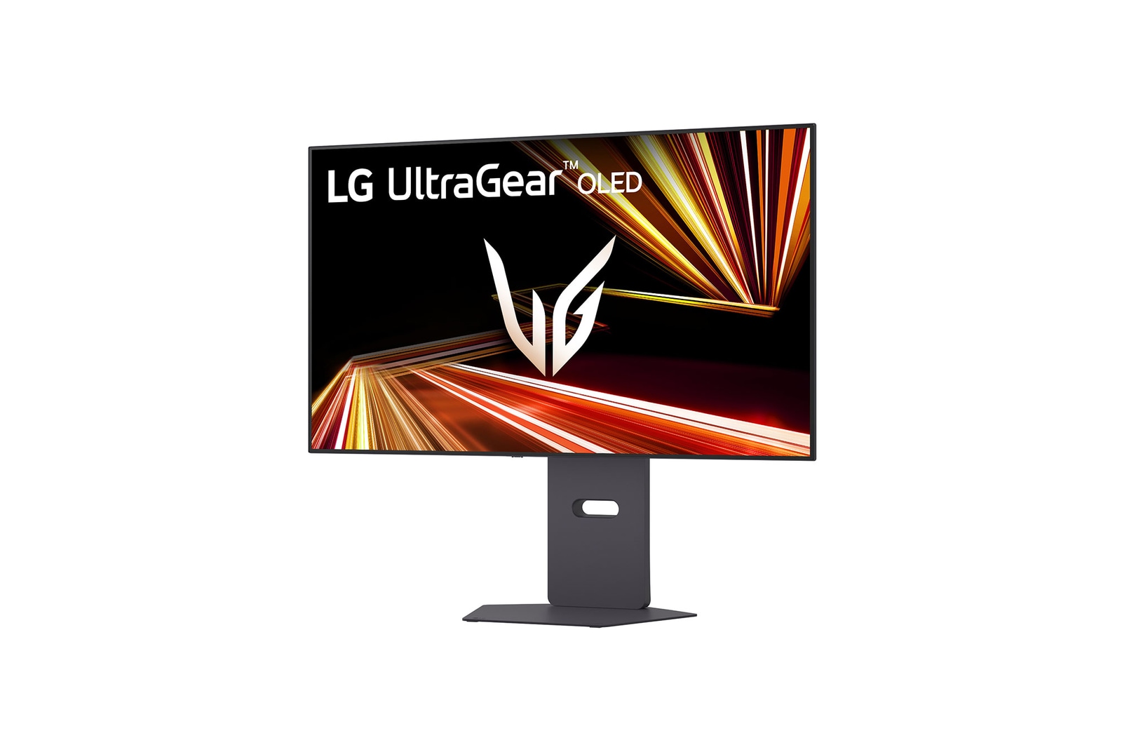 LG 32GX870A-B 32" 240Hz 4K UHD OLED thumbnail 11