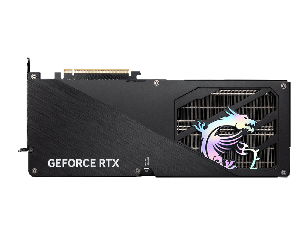 RTX5080 GAMING TRIO OC 16GB GDDR7