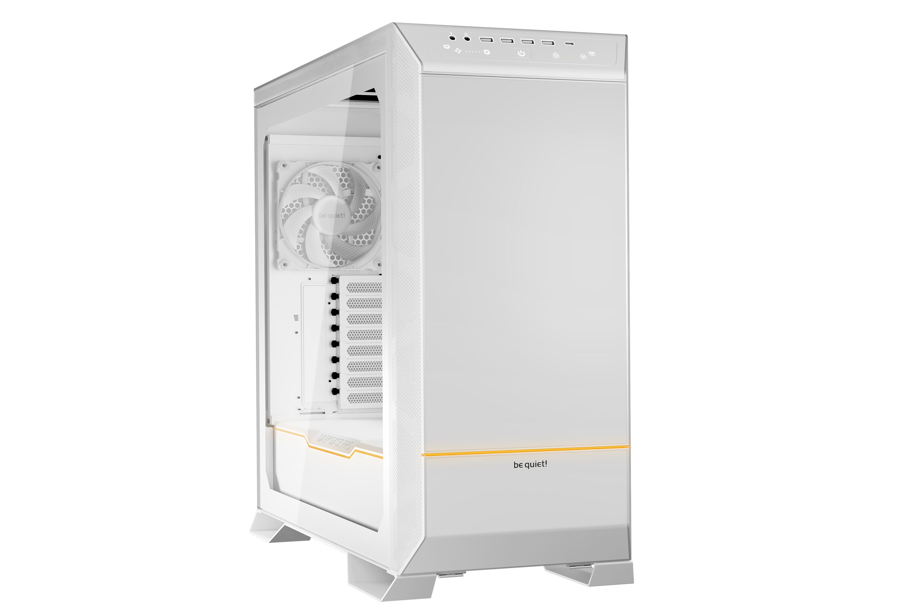 DARK BASE PRO 901 WHITE (BGW51)