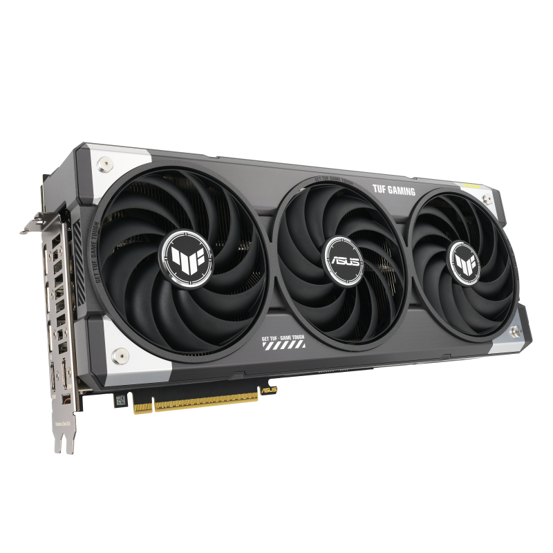 ASUS TUF RTX5070TI GAMING 16GB GDDR7 thumbnail 5
