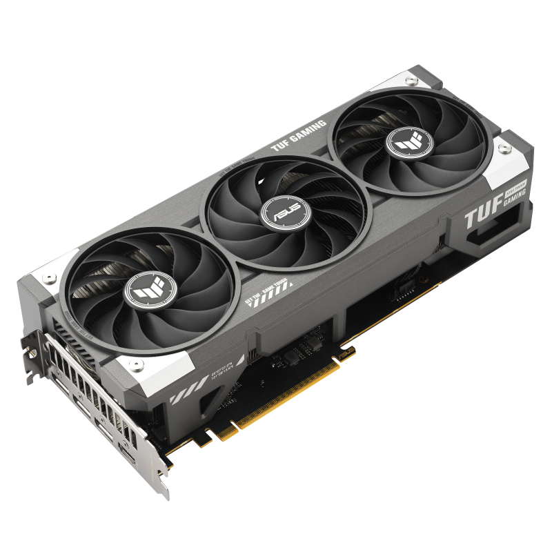 ASUS TUF GAMING RTX5060 OC 8GB GDDR7 thumbnail 3