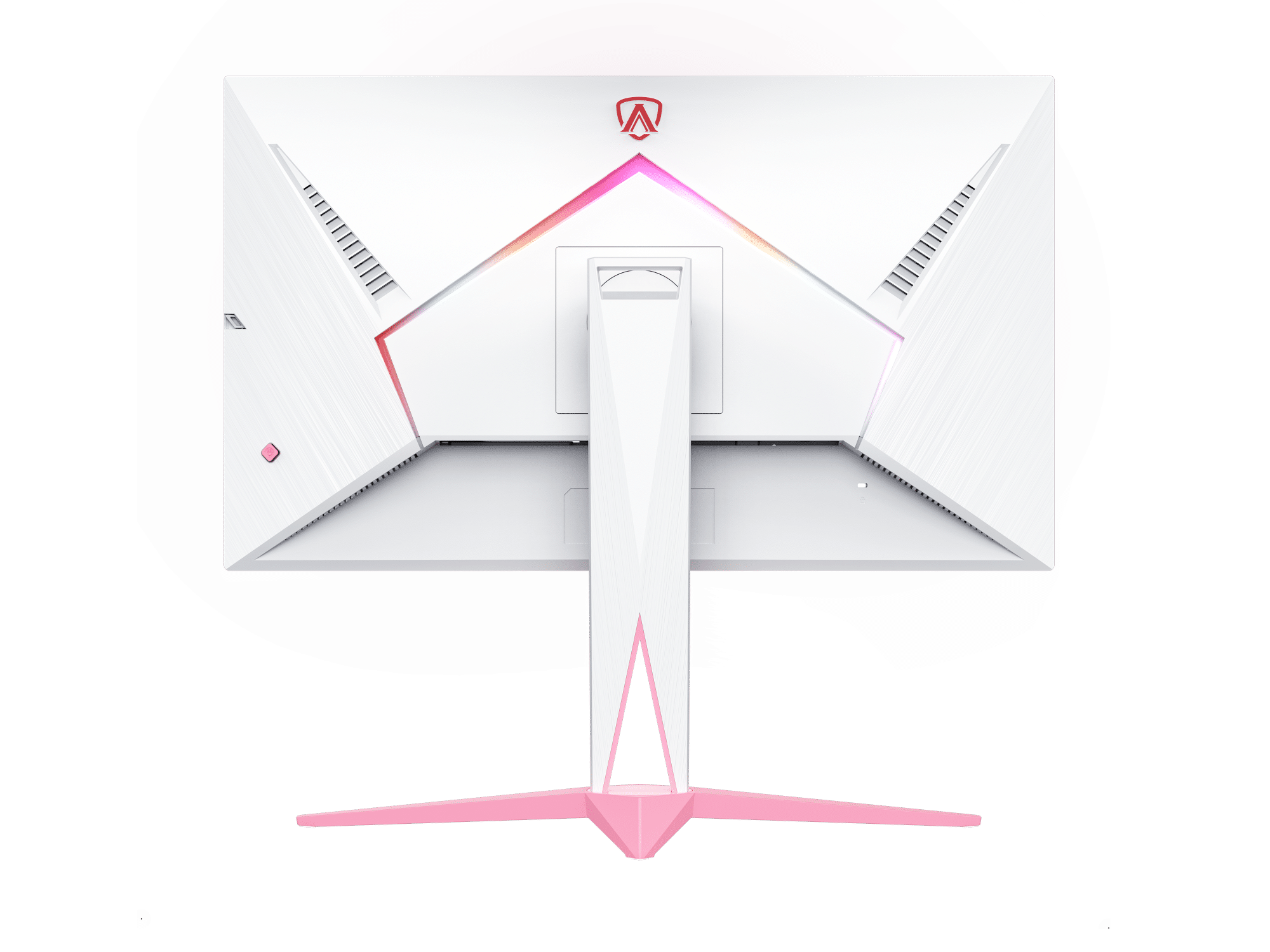 AG275QXR 27" 2K GAMING MONITOR (WHITE)