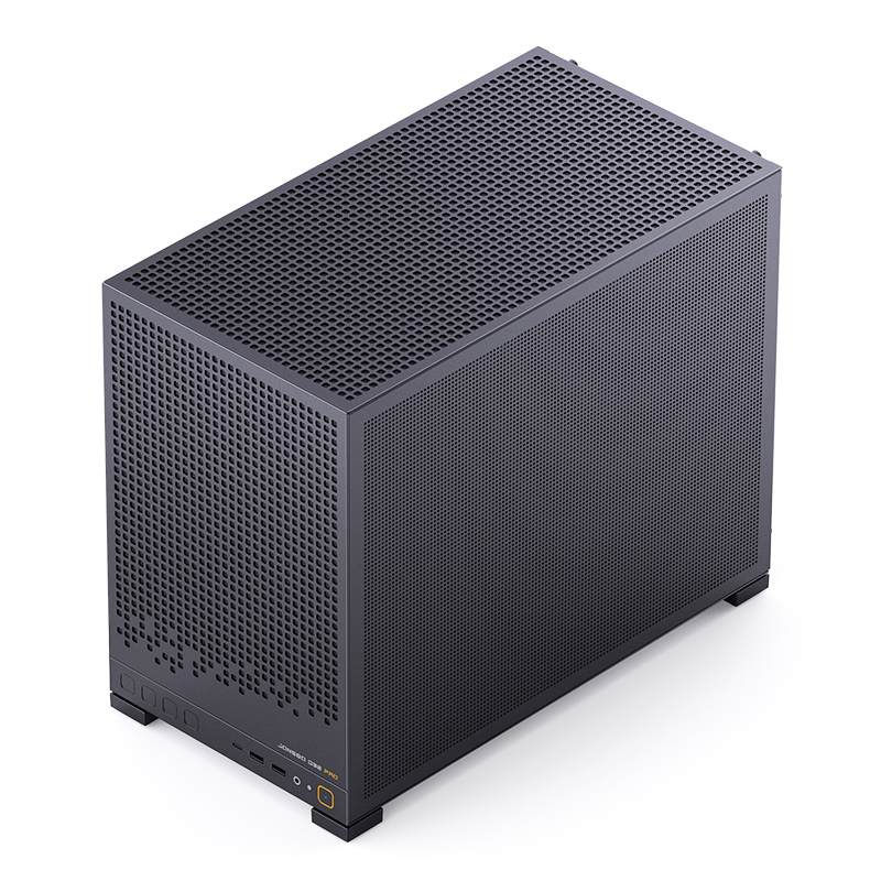 D32 MATX PRO VERSION BLACK thumbnail 5