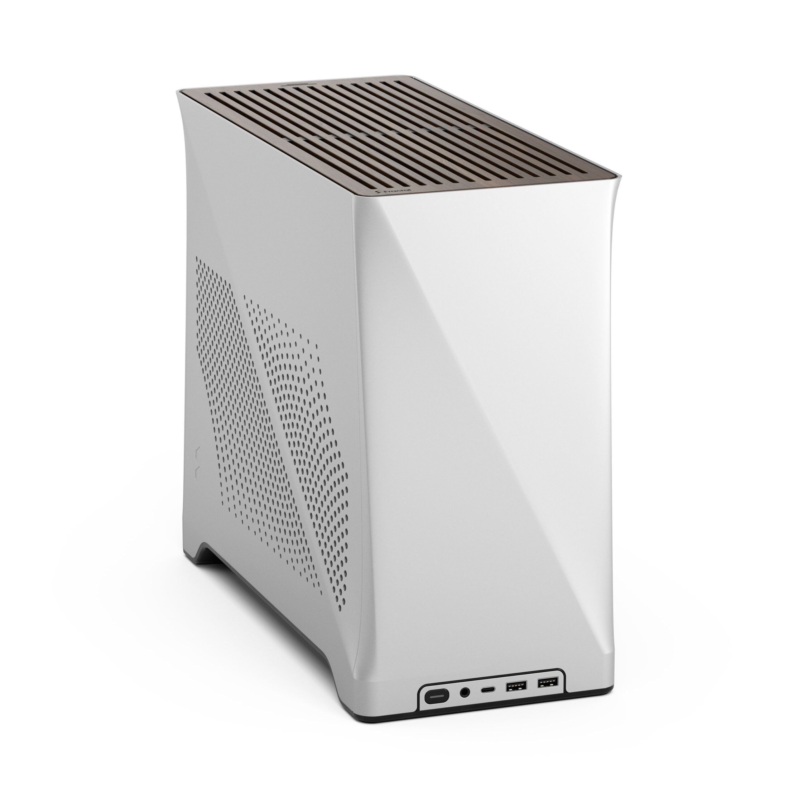 FRACTAL DESIGN ERA 2 SILVER thumbnail 10